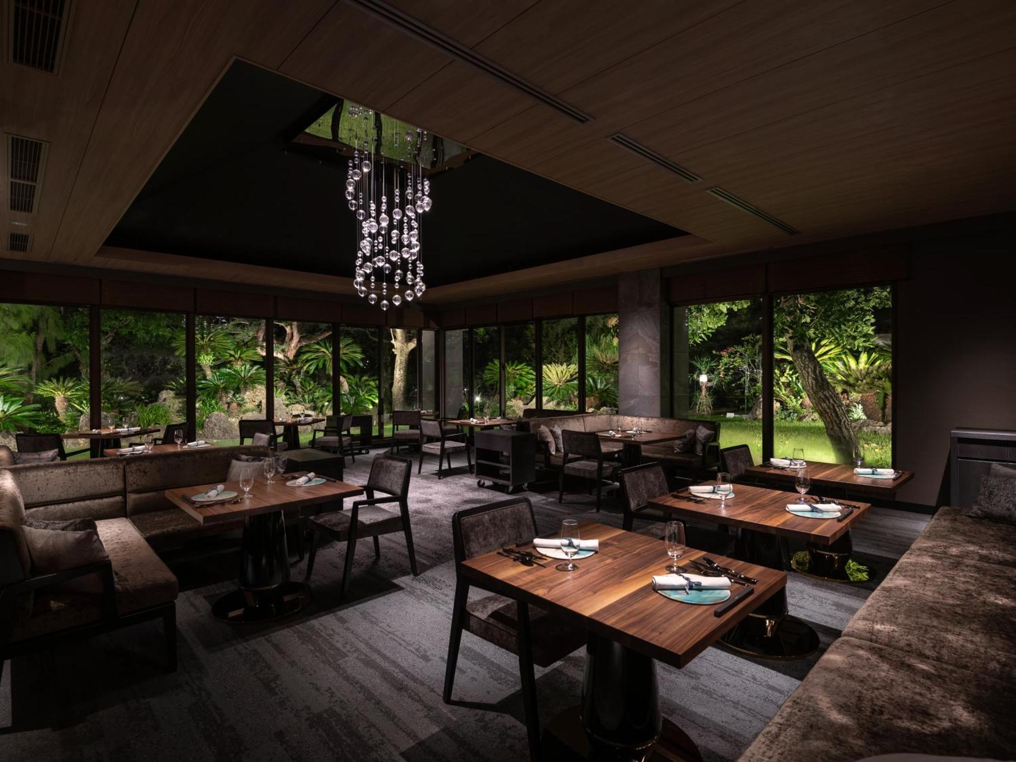 Fusaki Beach Resort Hotel & Villas Ishigaki  Exteriér fotografie