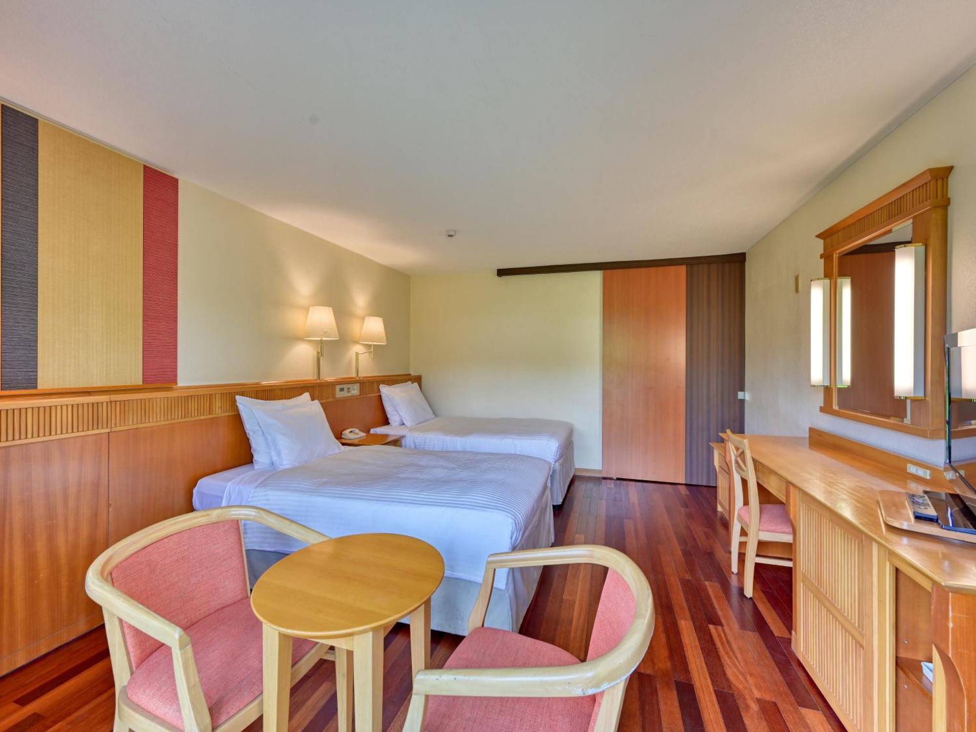 Fusaki Beach Resort Hotel & Villas Ishigaki  Exteriér fotografie