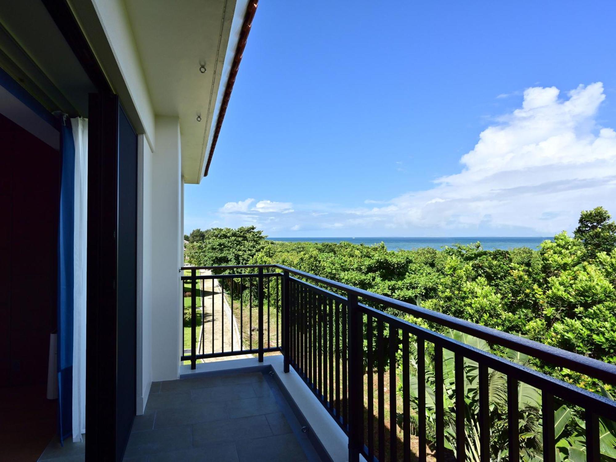 Fusaki Beach Resort Hotel & Villas Ishigaki  Pokoj fotografie