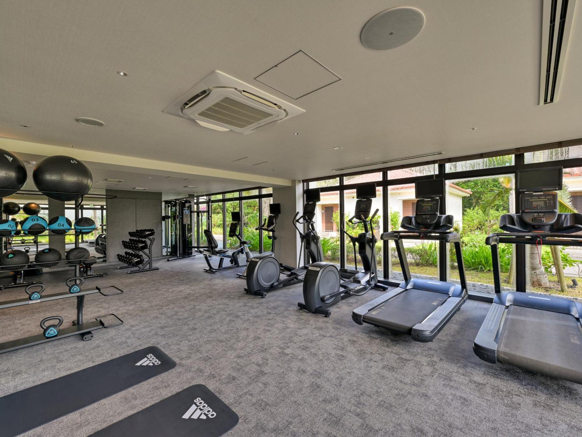 Fusaki Beach Resort Hotel & Villas Ishigaki  Exteriér fotografie
